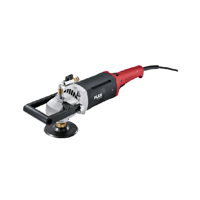 德國FLEX濕式石材拋光機LW 1202 SN PRCD