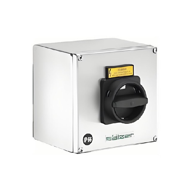 德國Salzer主開關(guān)B250-41300-097N1