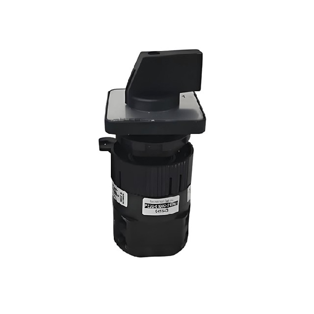 德國Salzer 旋轉(zhuǎn)凸輪開關(guān) P220-61002-219M1