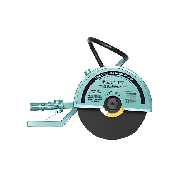 德國CS Unitec 手持混凝土切割鋸 CSH 135