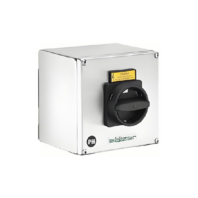 德國Salzer主開關H220-41400-097N1