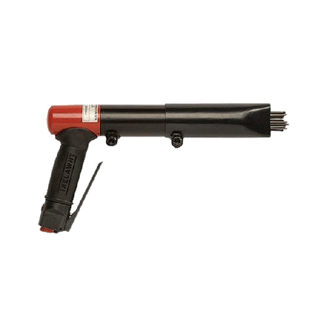 德國CS Unitec 標準手槍式針式除銹器 139.3107