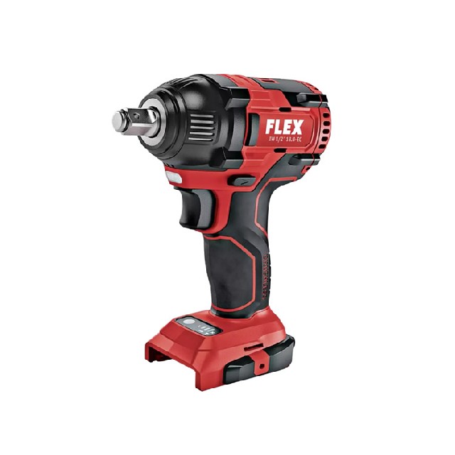 德國FLEX 沖擊扳手 IW 1/2 18.0-EC C