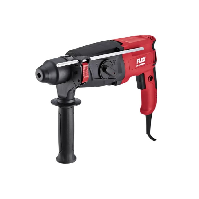 德國(guó)FLEX 旋轉(zhuǎn)錘鉆 CHE 2-28 SDS-plus
