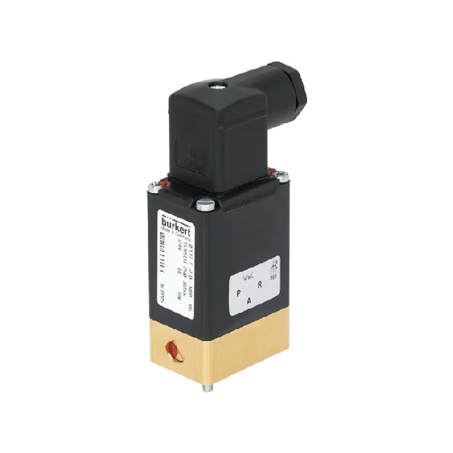 德國burkert 2位2路電磁閥 088352