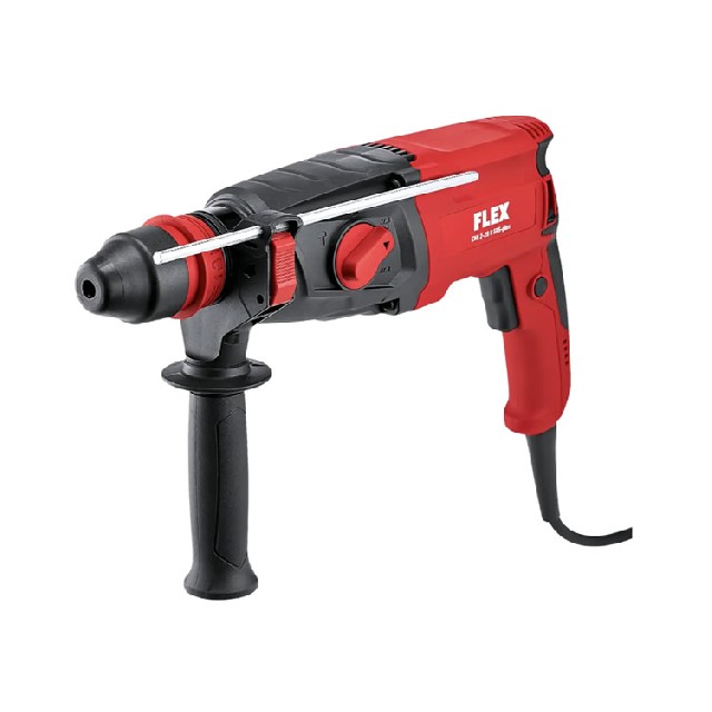 德國(guó)FLEX 旋轉(zhuǎn)錘鉆 CHE 2-28 R SDS-plus