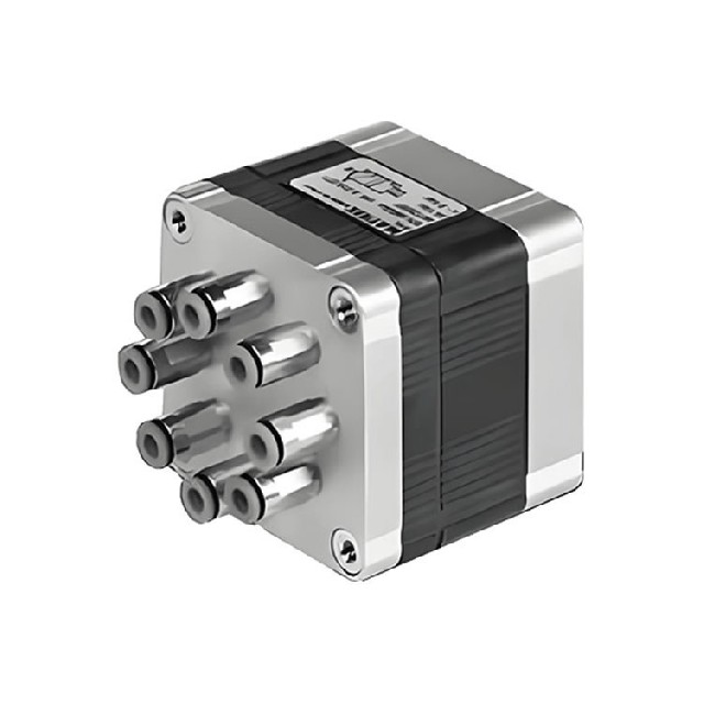 Matrix 電磁閥 HBX758.DE2C324