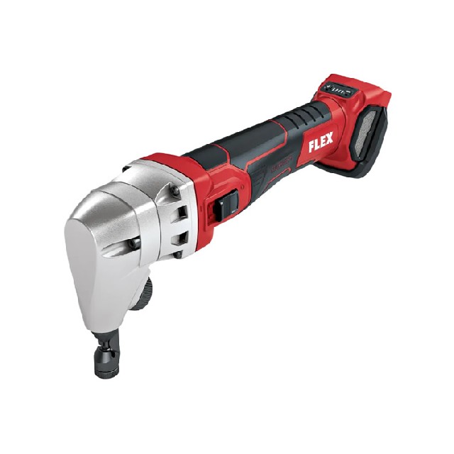 FLEX 18V充電式?jīng)_剪機(jī) KNE 16 18.0-EC C