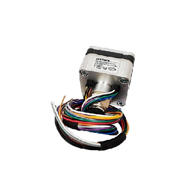 Matrix 電磁閥 MX 890.900C2KK.345