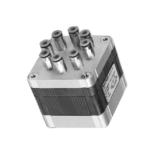 Matrix 電磁閥 HMX721.103C2KK