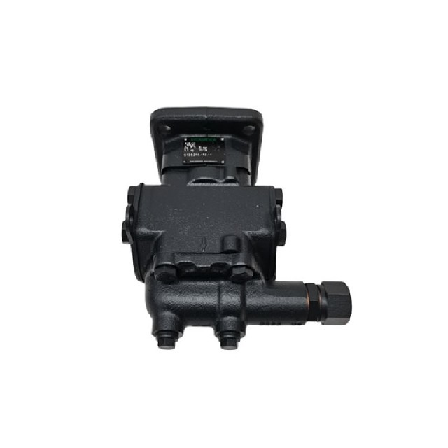 Rickmeier 齒輪泵 油泵 R35/25 477994