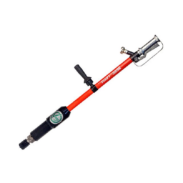 CS Unitec 桿式混凝土鑿毛機 150.5320