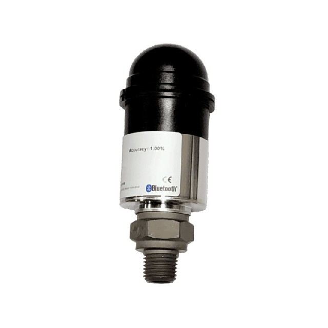 Hydracheck 無線藍(lán)牙壓力傳感器 HC-TD-WBPT-10000-DL-4