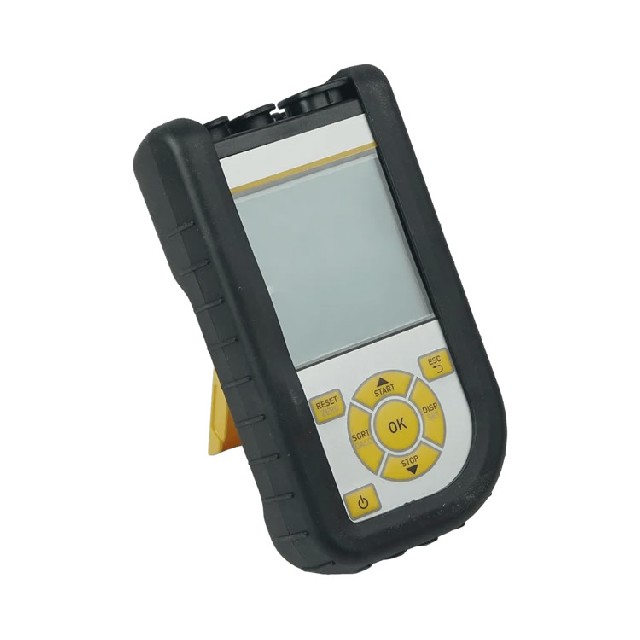 Hydracheck 數(shù)字液壓測試儀 HC-PPC04-PLUS-CAN