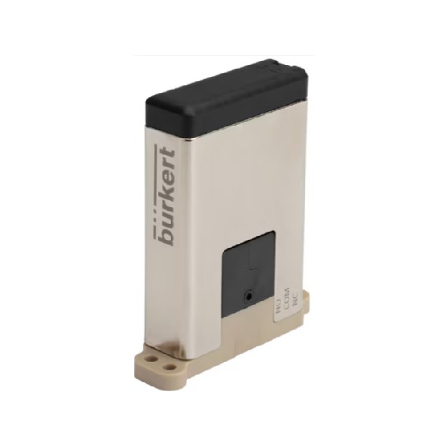 burkert 二位二通電磁閥 20071612