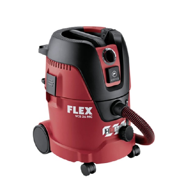 FLEX手動(dòng)濾清吸塵器VCE 26 H MC