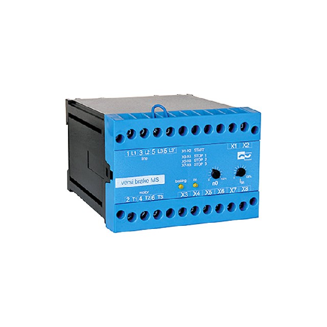 PETER 電機(jī)啟動(dòng)制動(dòng)器 VBMS 230-20