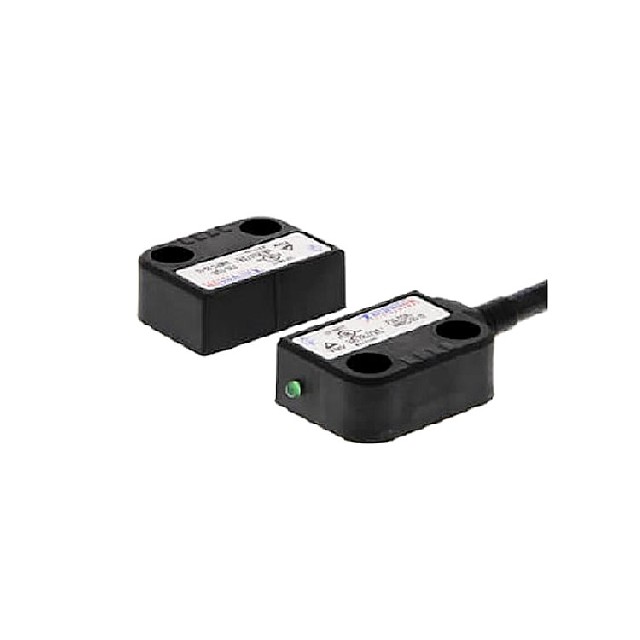 OMRON 非接觸式安全開(kāi)關(guān) F3S-TGR-NMPC-21-05