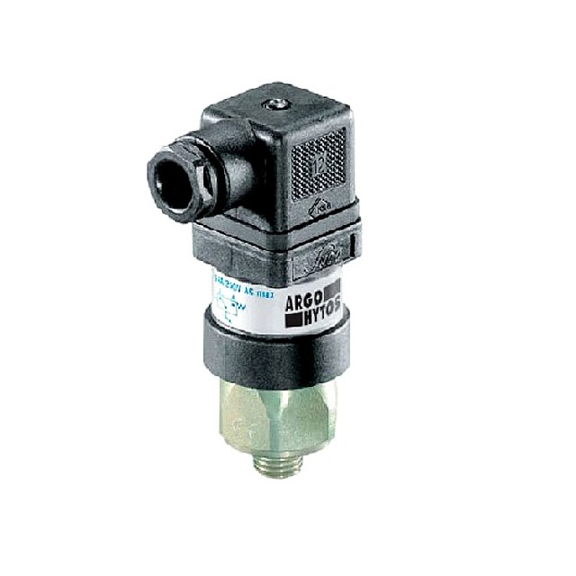 ARGO HYTOS 堵塞報(bào)警器 DG 815-02